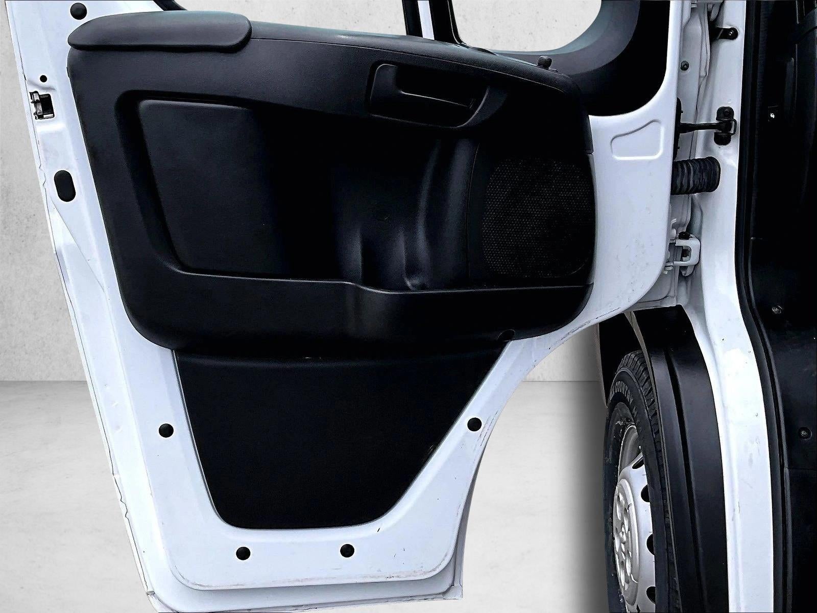 2023 RAM ProMaster 3500 Base