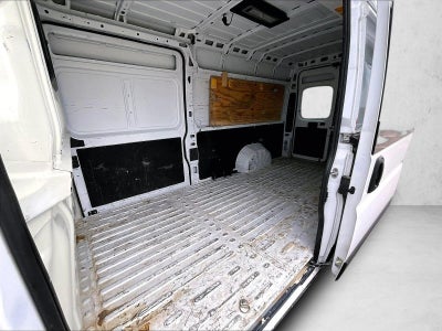 2023 RAM ProMaster 3500 Base