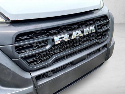 2023 RAM ProMaster 3500 Base