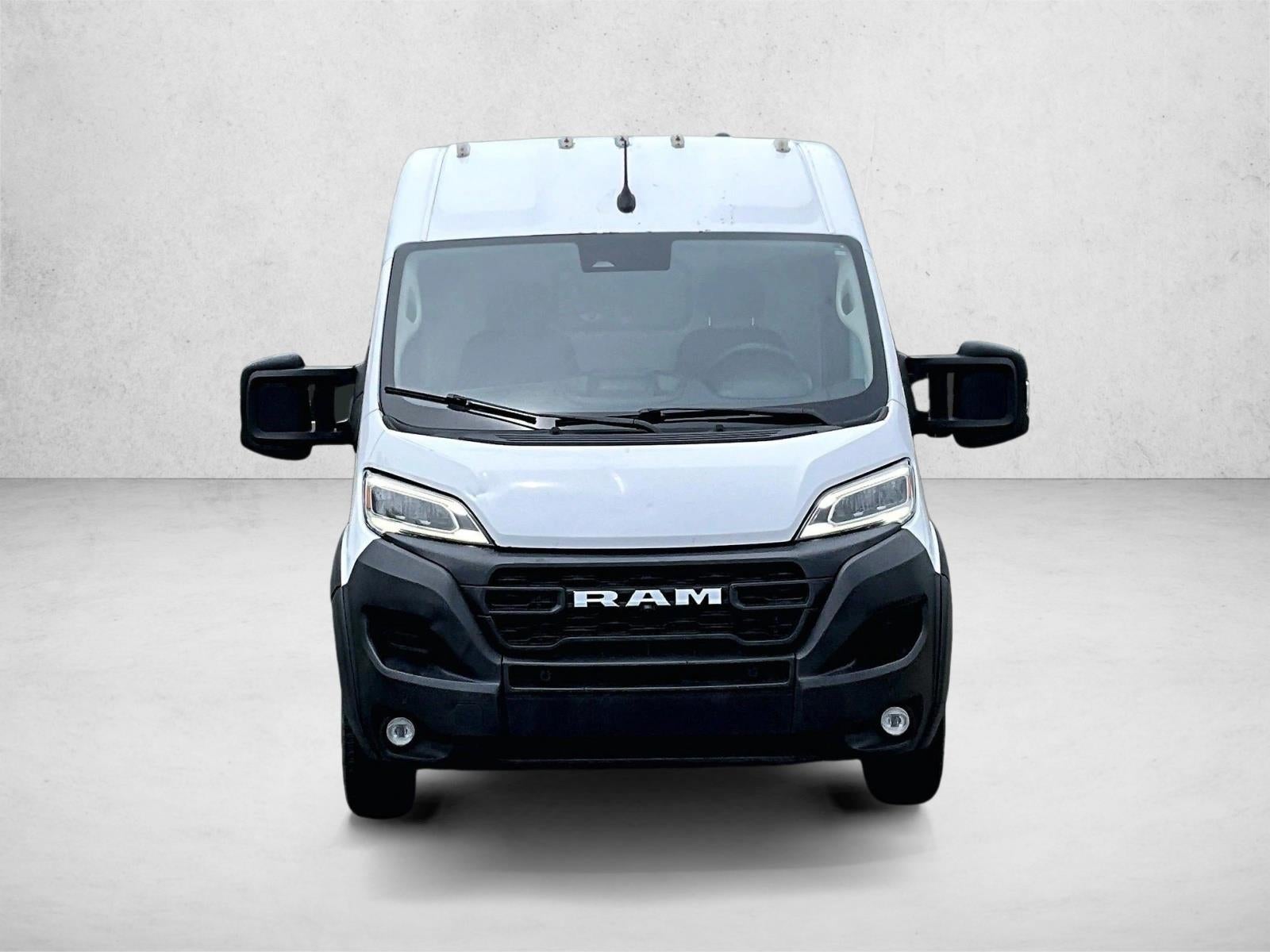 2023 RAM ProMaster 3500 Base