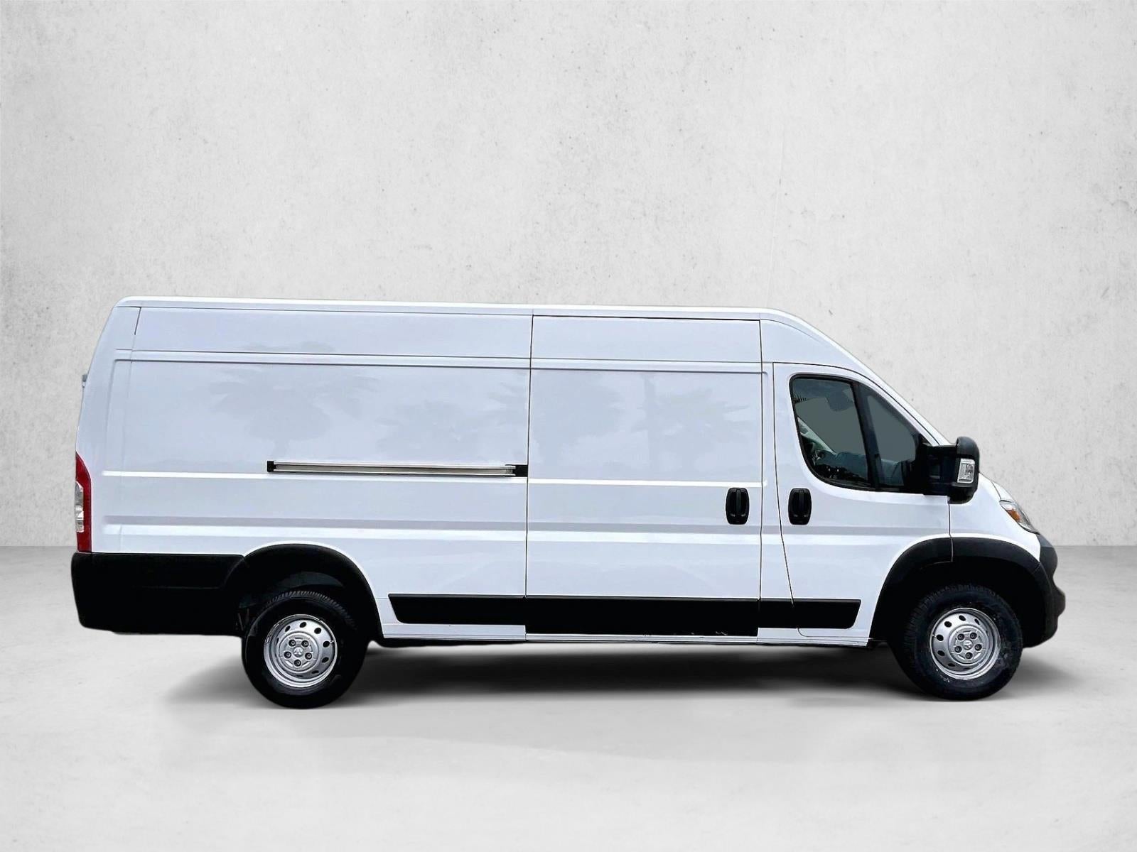 2023 RAM ProMaster 3500 Base