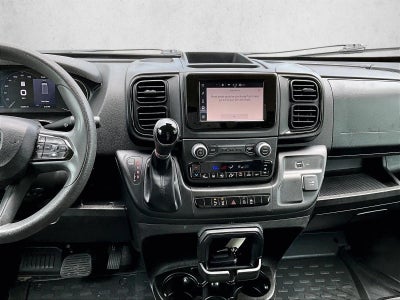 2023 RAM ProMaster 3500 Base