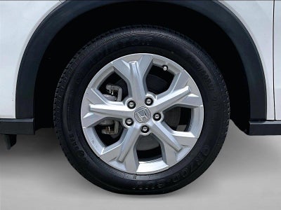 2023 Honda HR-V 2WD LX