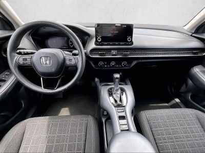 2023 Honda HR-V 2WD LX