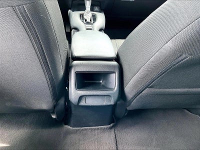 2023 Honda HR-V 2WD LX