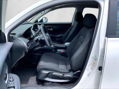 2023 Honda HR-V 2WD LX