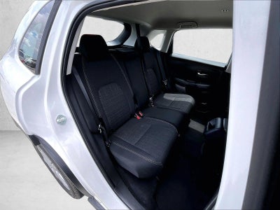 2023 Honda HR-V 2WD LX