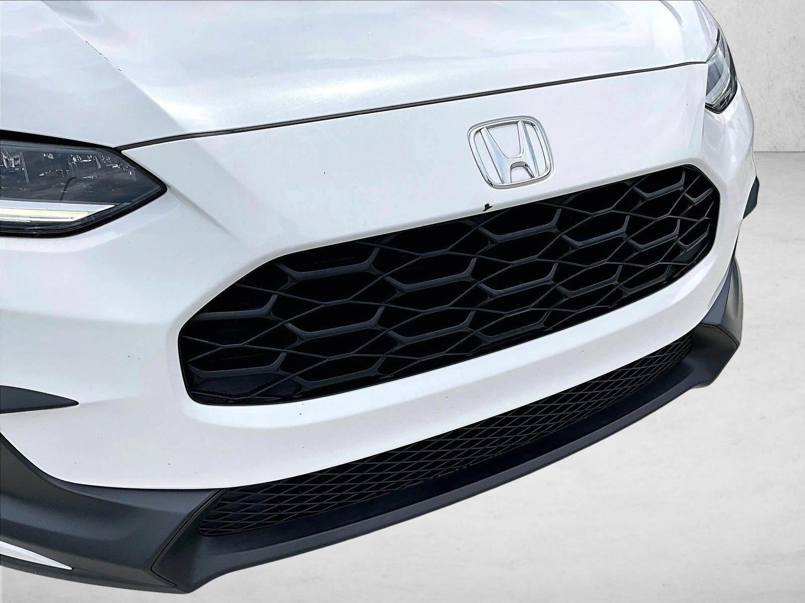 2023 Honda HR-V 2WD LX