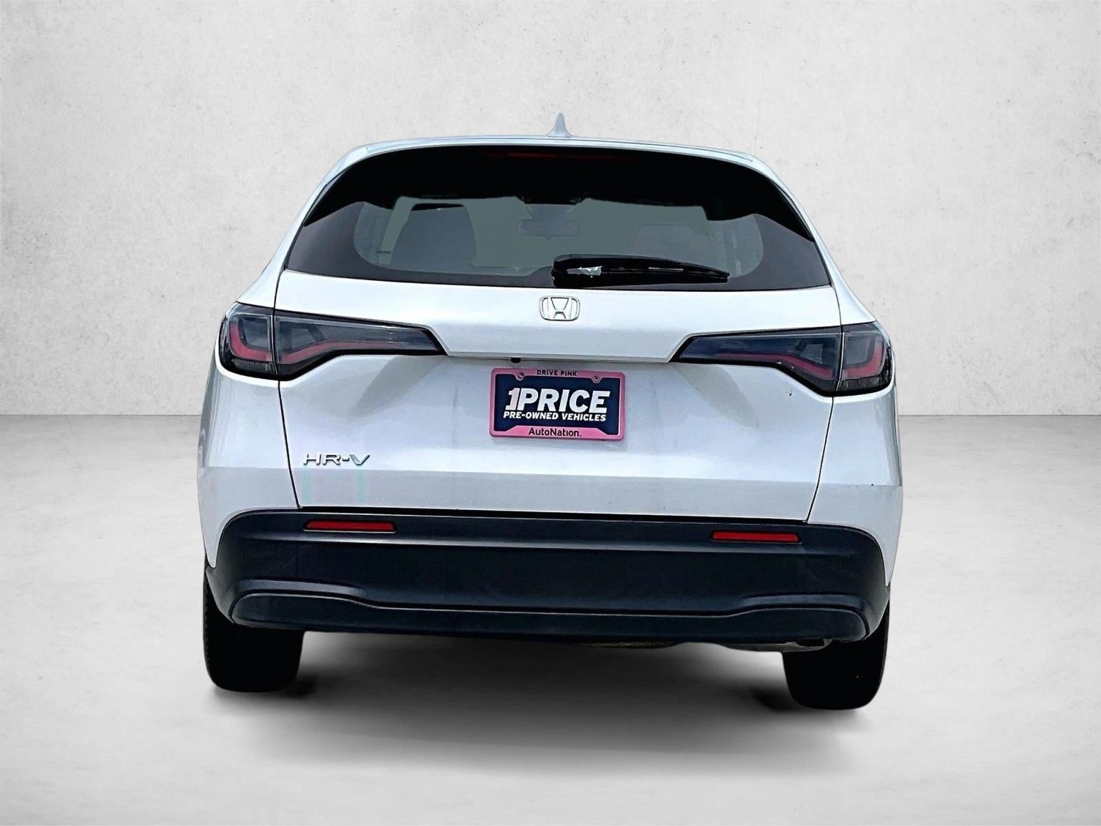 2023 Honda HR-V 2WD LX