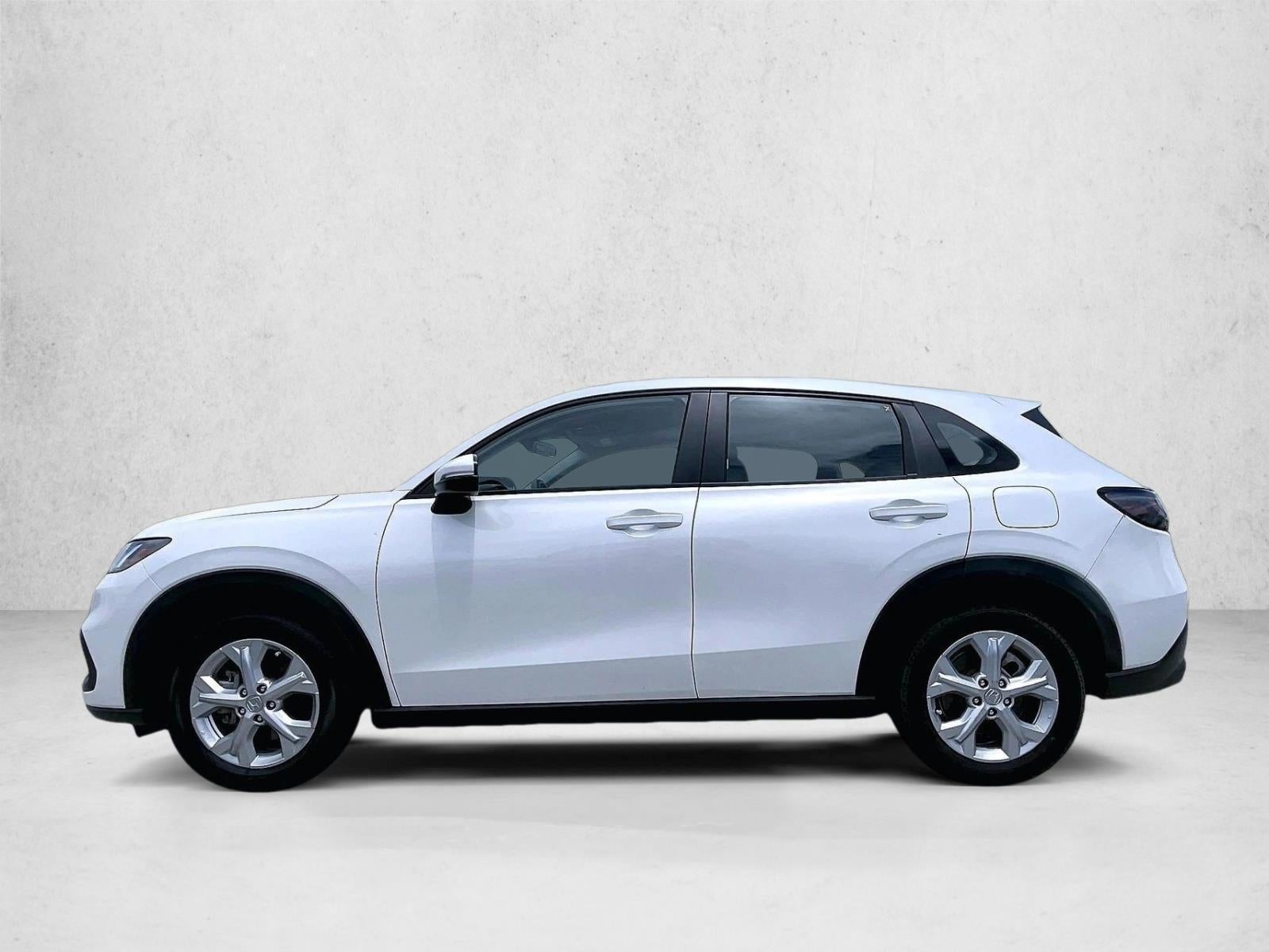 2023 Honda HR-V 2WD LX