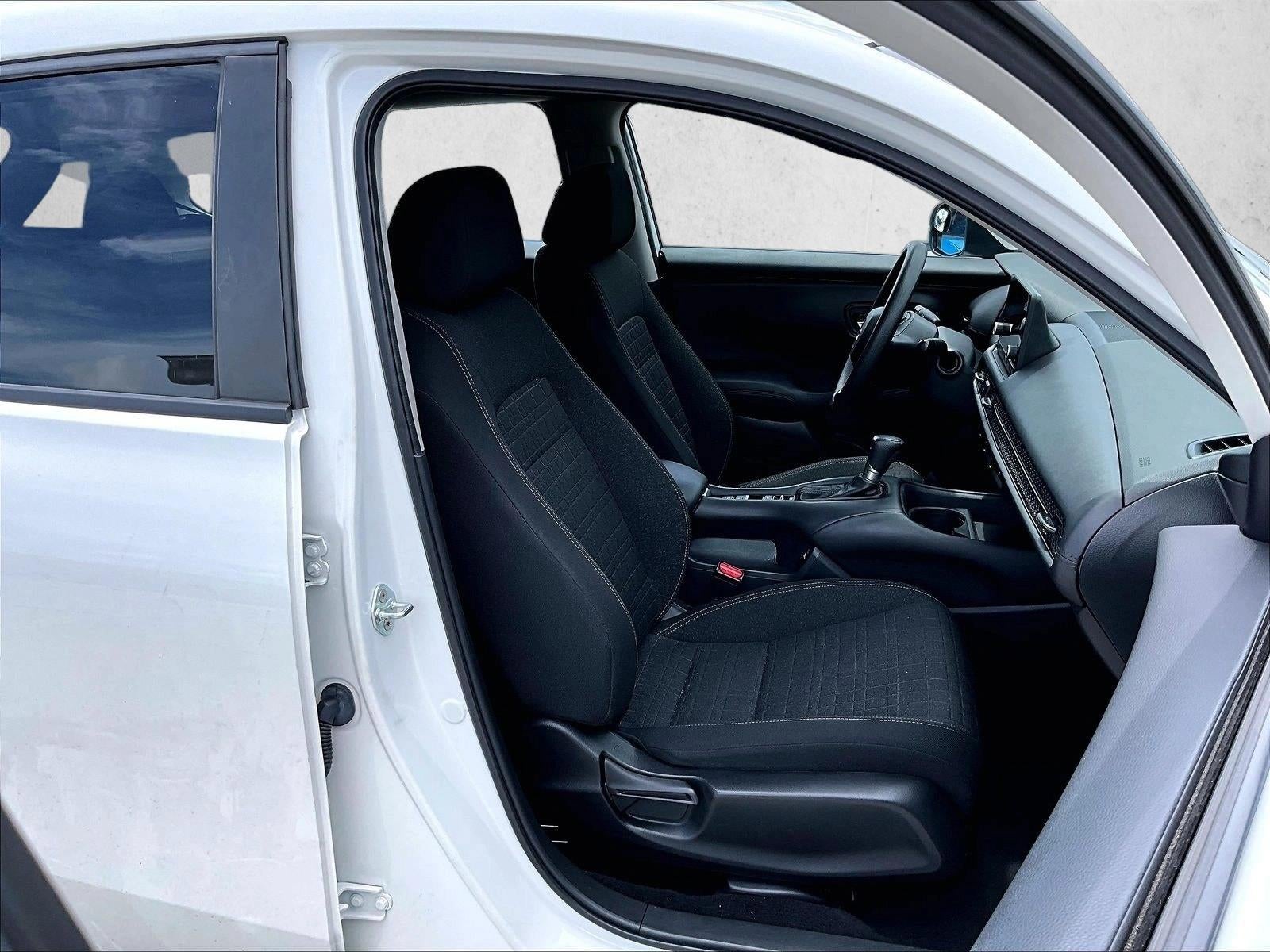 2023 Honda HR-V 2WD LX