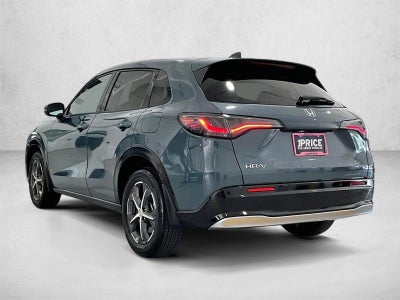 2024 Honda HR-V 2WD EX-L