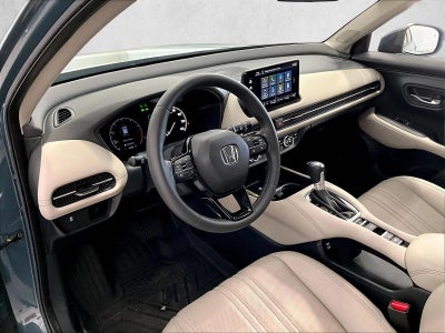 2024 Honda HR-V 2WD EX-L