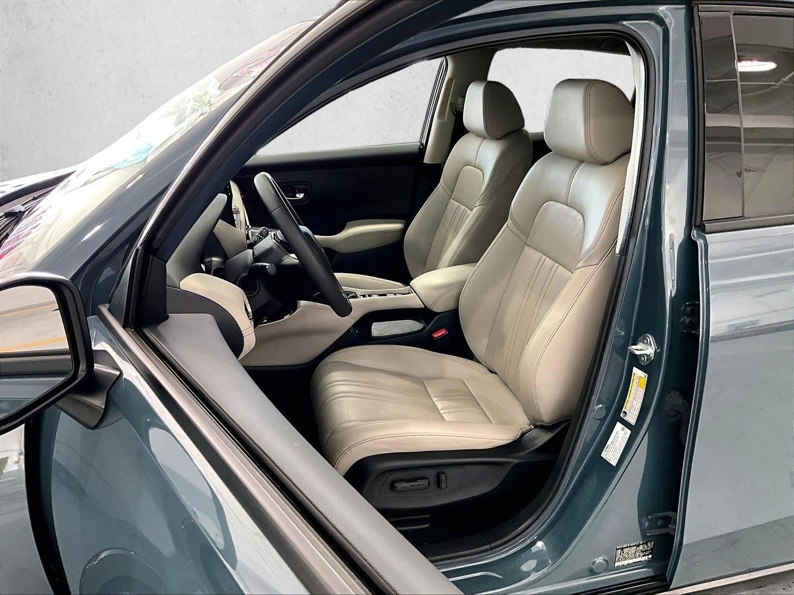 2024 Honda HR-V 2WD EX-L