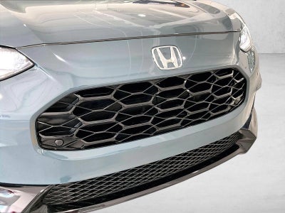 2024 Honda HR-V 2WD EX-L