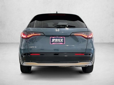 2024 Honda HR-V 2WD EX-L