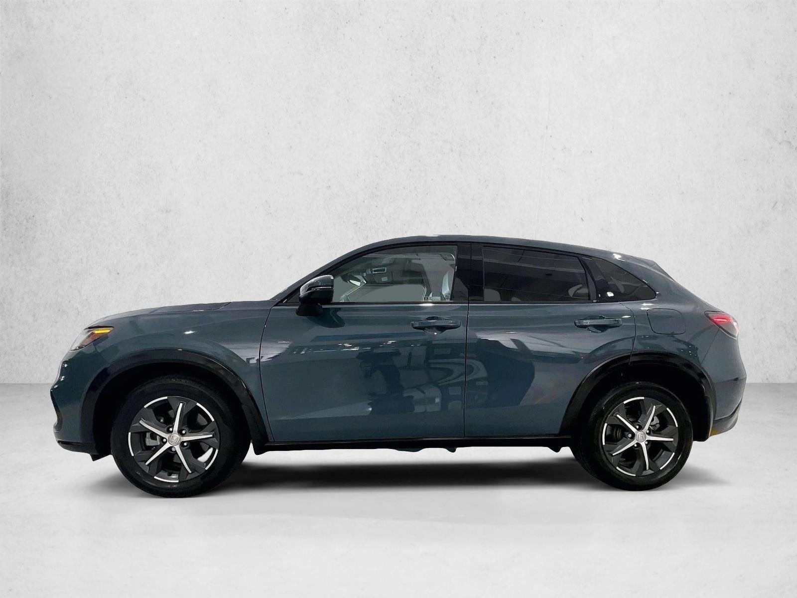 2024 Honda HR-V 2WD EX-L