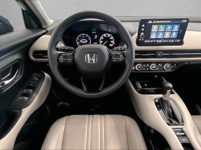 2024 Honda HR-V 2WD EX-L