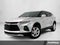 2019 Chevrolet Blazer Base
