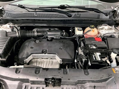 2019 Chevrolet Blazer Base