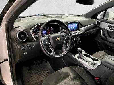 2019 Chevrolet Blazer Base