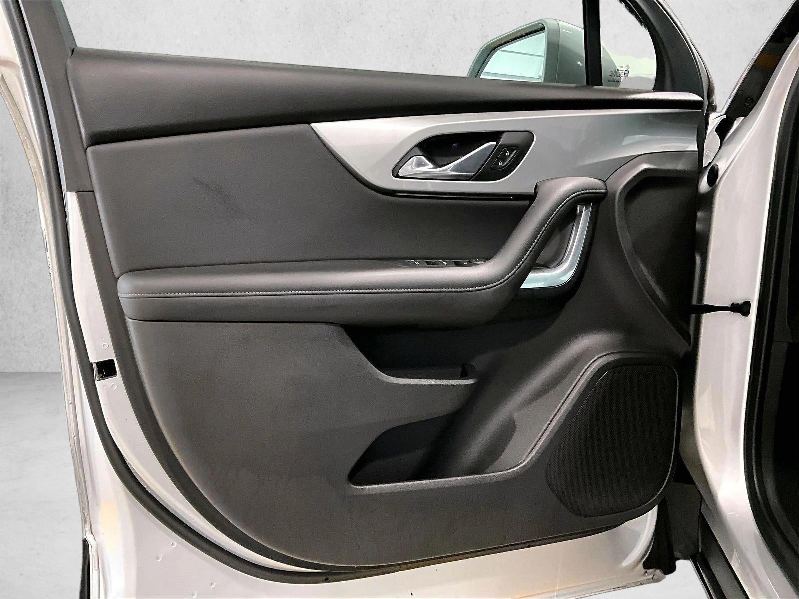 2019 Chevrolet Blazer Base