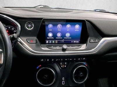 2019 Chevrolet Blazer Base