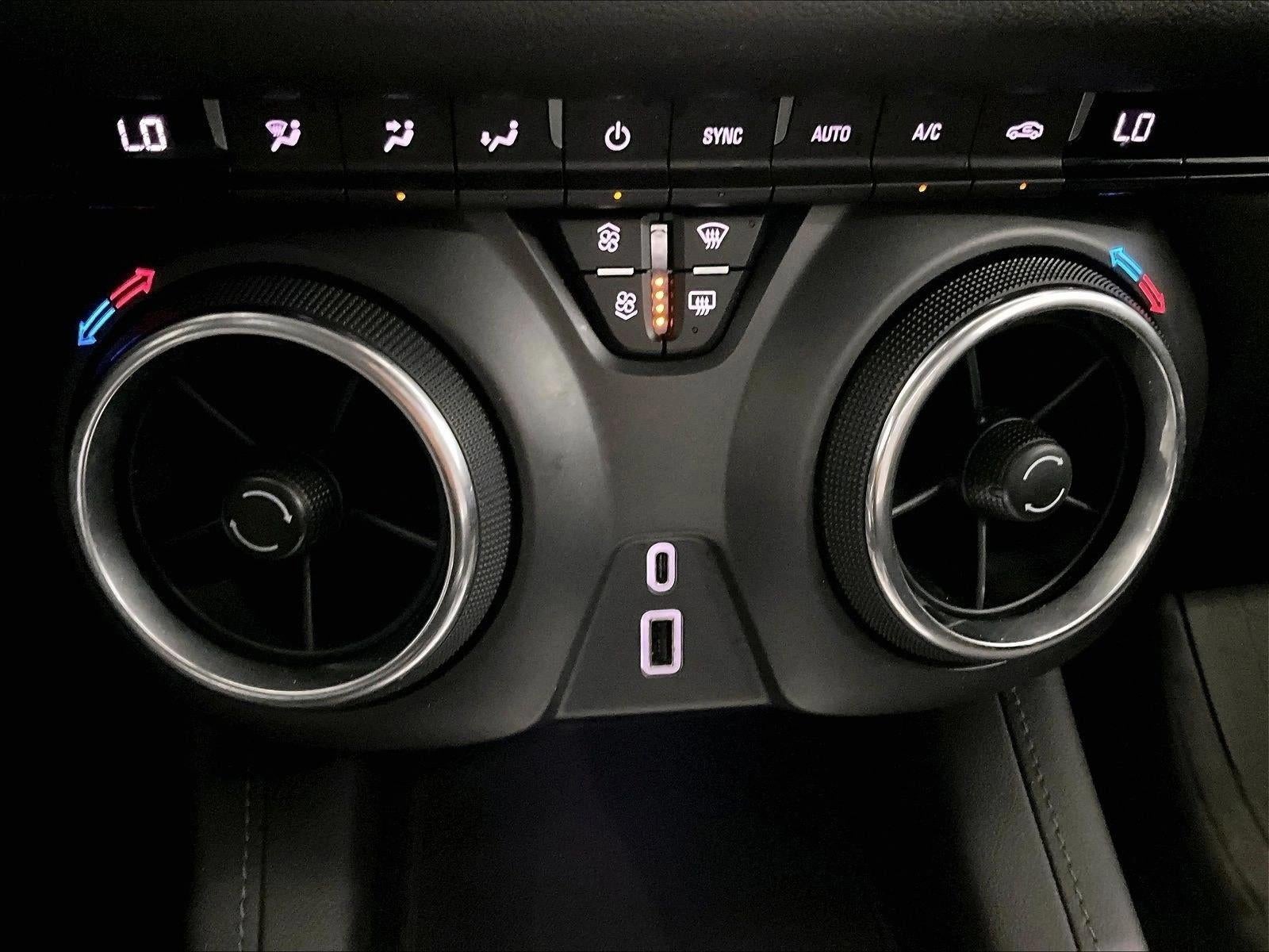 2019 Chevrolet Blazer Base