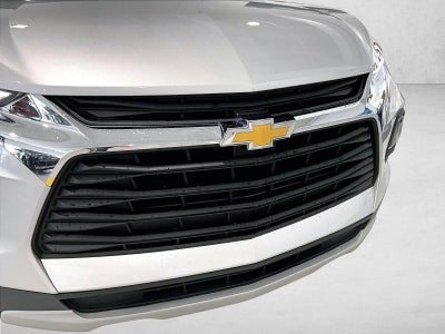 2019 Chevrolet Blazer Base