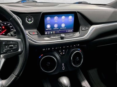 2019 Chevrolet Blazer Base