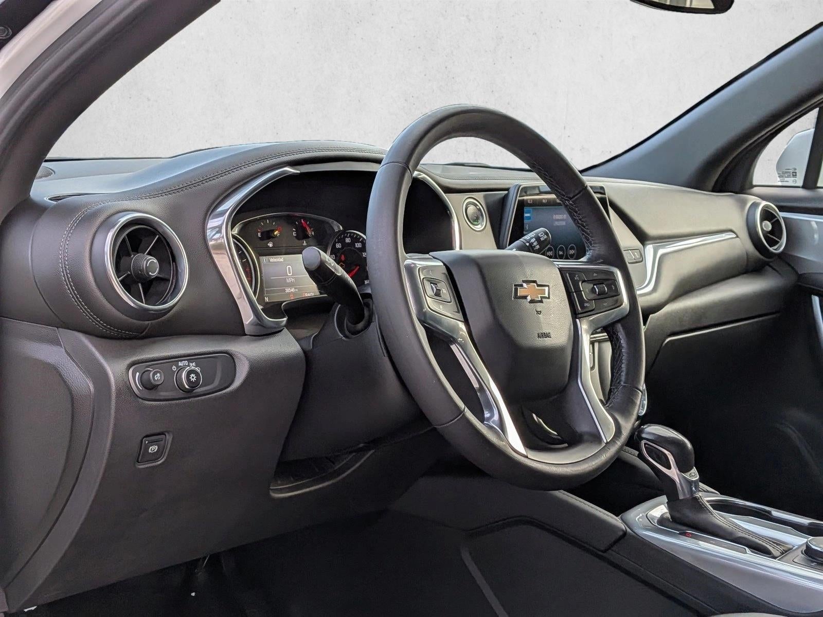 2020 Chevrolet Blazer 3LT