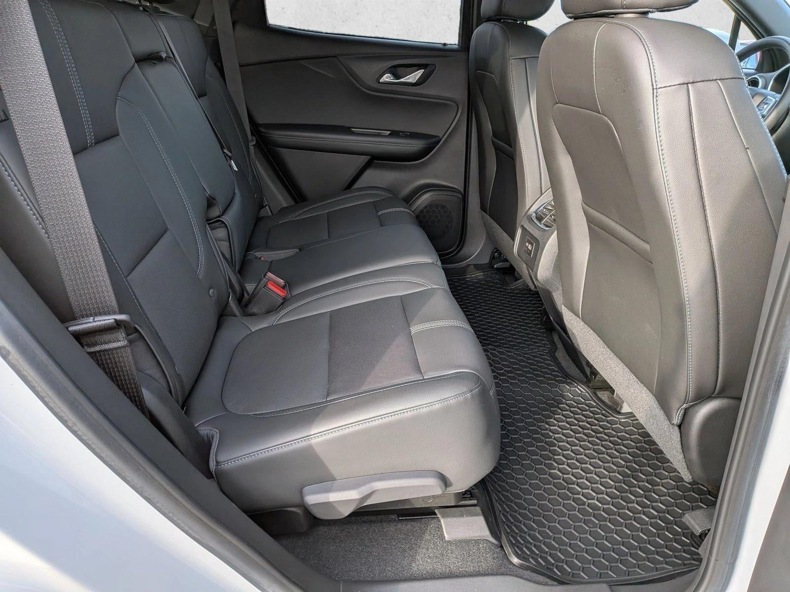 2020 Chevrolet Blazer 3LT