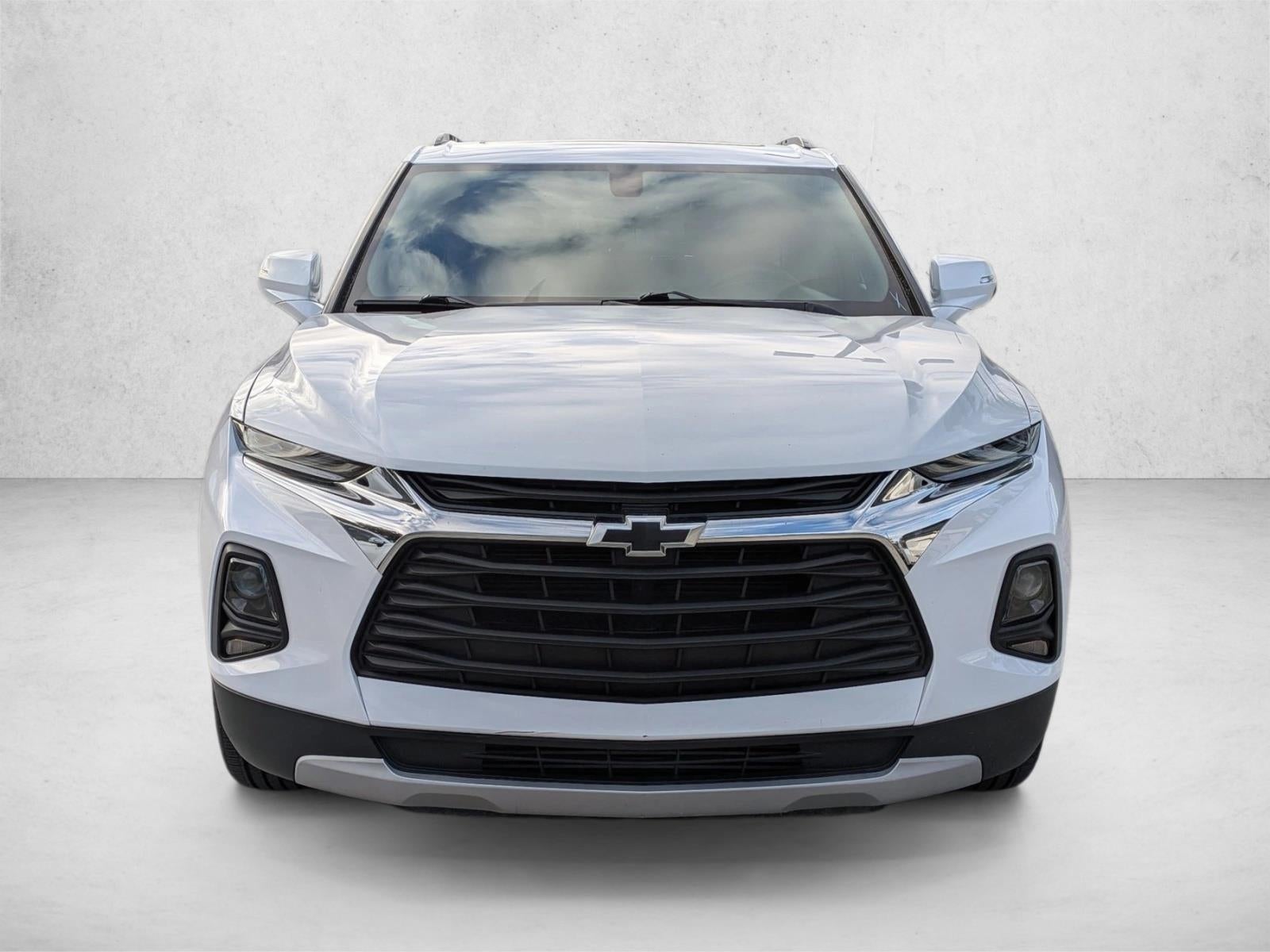 2020 Chevrolet Blazer 3LT