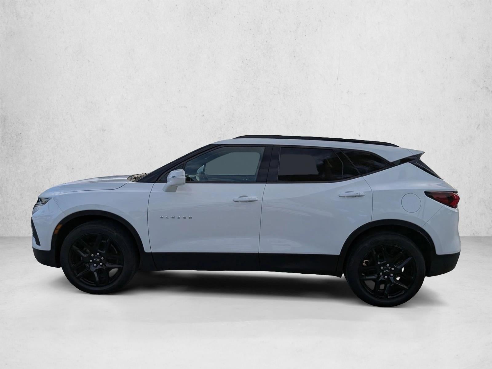 2020 Chevrolet Blazer 3LT