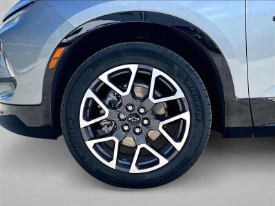 2024 Chevrolet Blazer Base