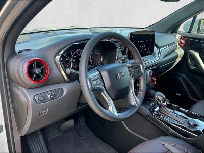 2024 Chevrolet Blazer Base