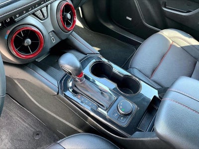 2024 Chevrolet Blazer Base