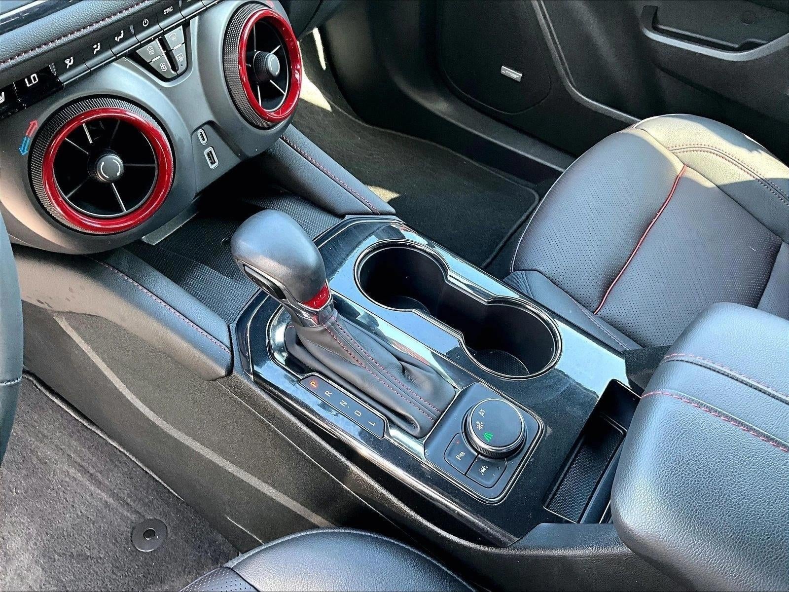 2024 Chevrolet Blazer Base