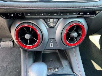 2024 Chevrolet Blazer Base