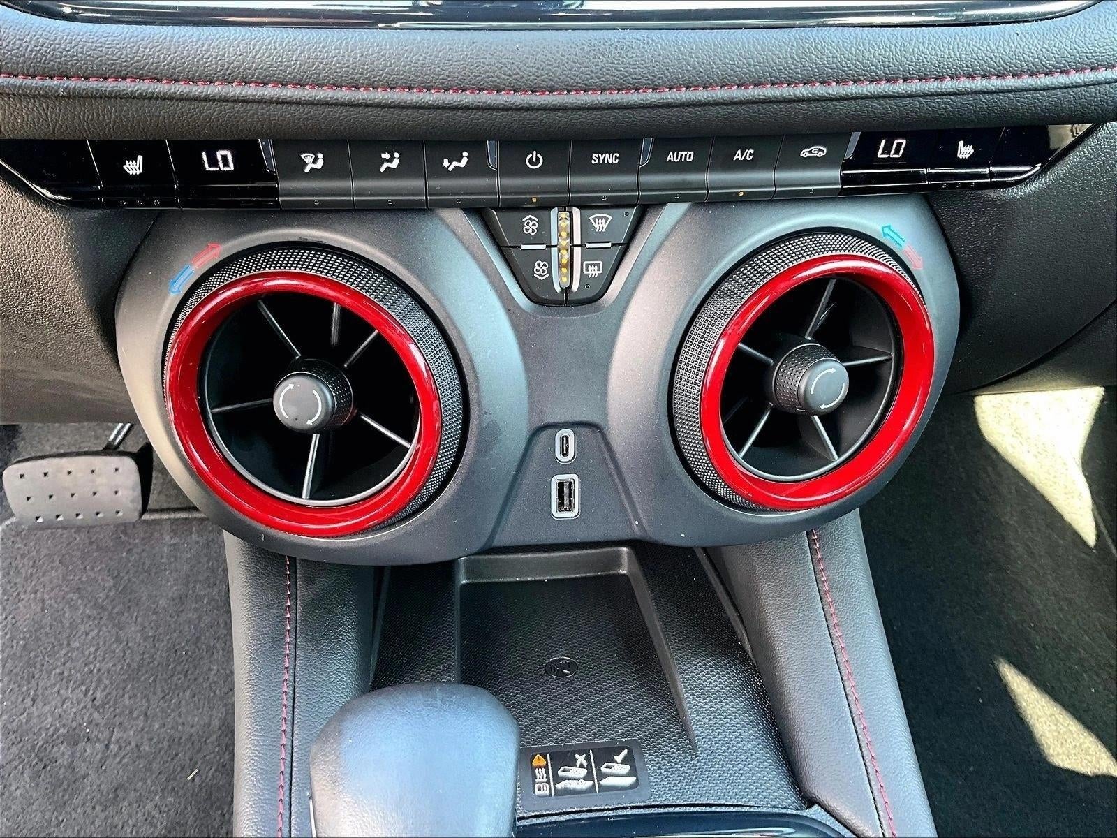 2024 Chevrolet Blazer Base
