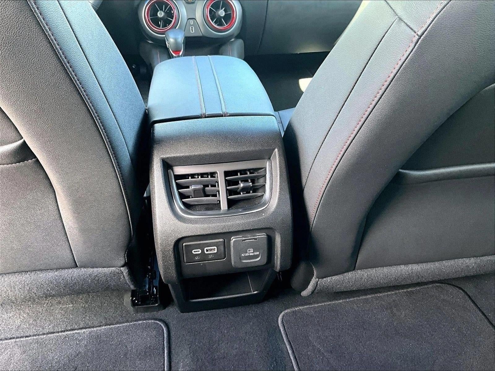 2024 Chevrolet Blazer Base