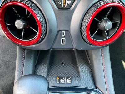 2024 Chevrolet Blazer Base