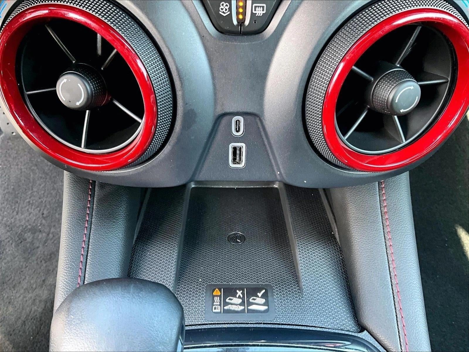 2024 Chevrolet Blazer Base