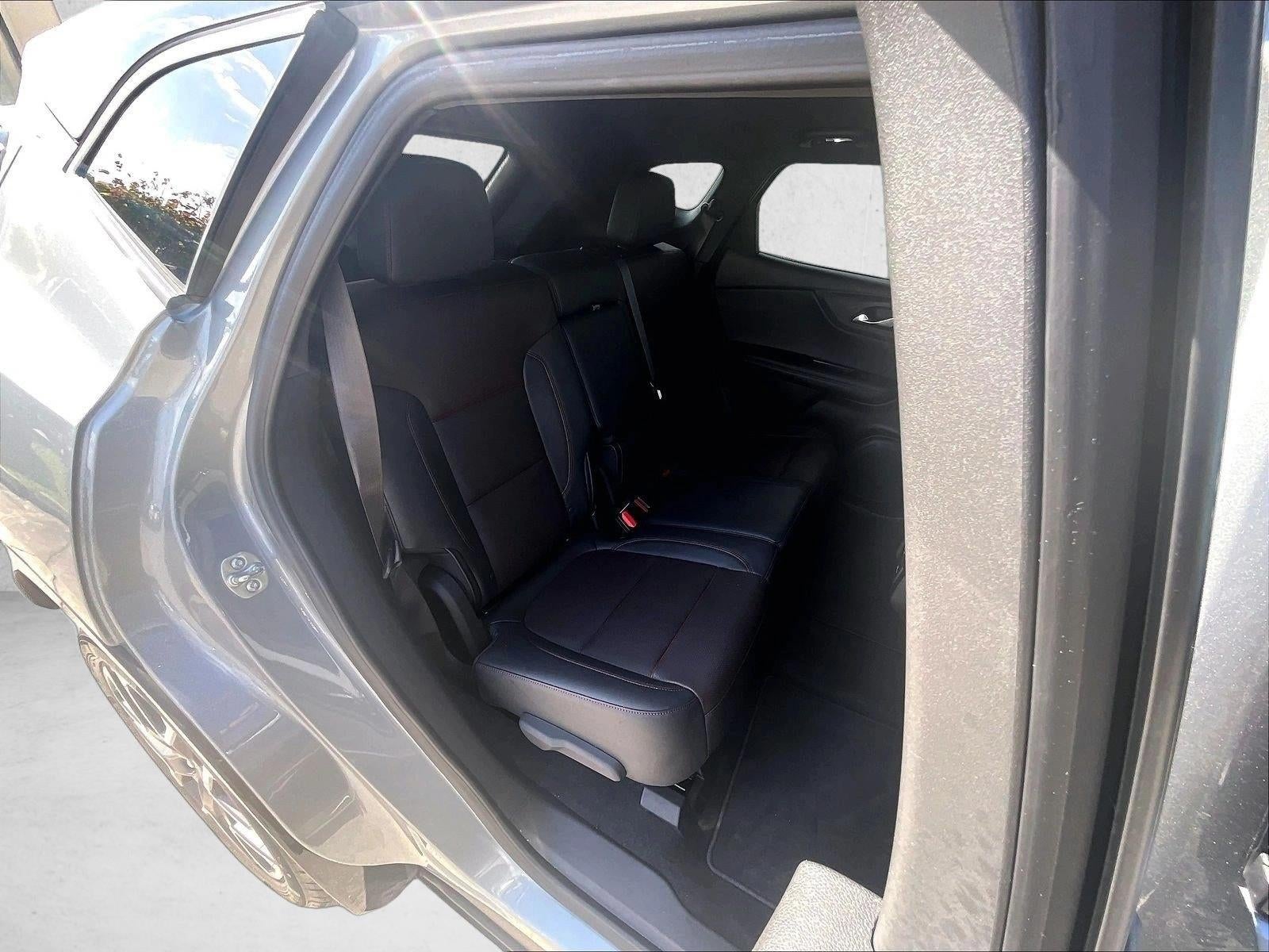2024 Chevrolet Blazer Base