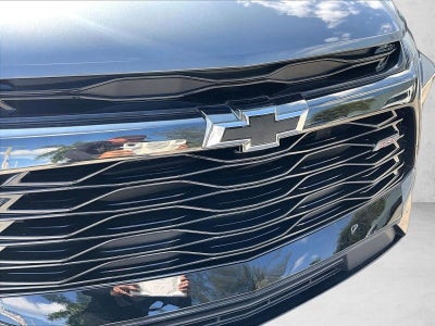 2024 Chevrolet Blazer Base