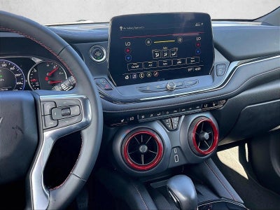 2024 Chevrolet Blazer Base