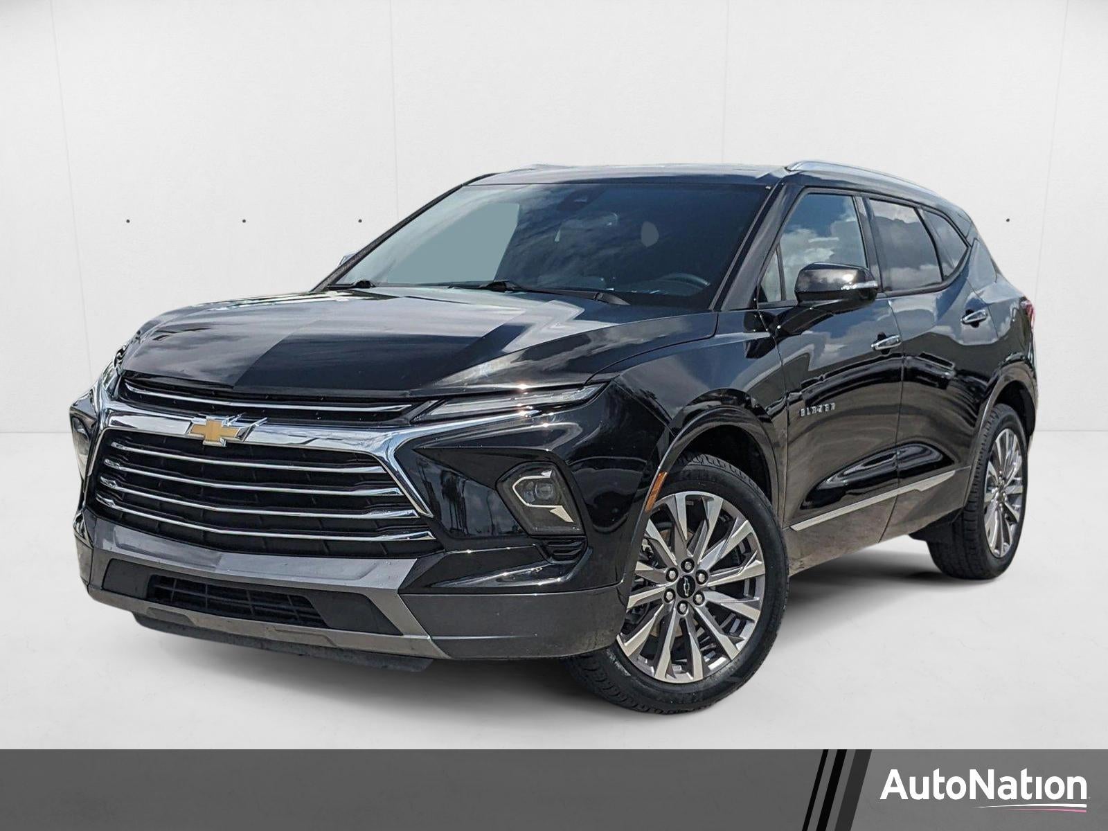 Sitemapcdatahttpsomobeldreferenzcomsurprising 2023 Chevrolet Blazer Premier Configurations Photos