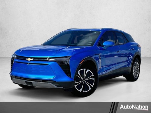 2024 Chevrolet Blazer EV LT