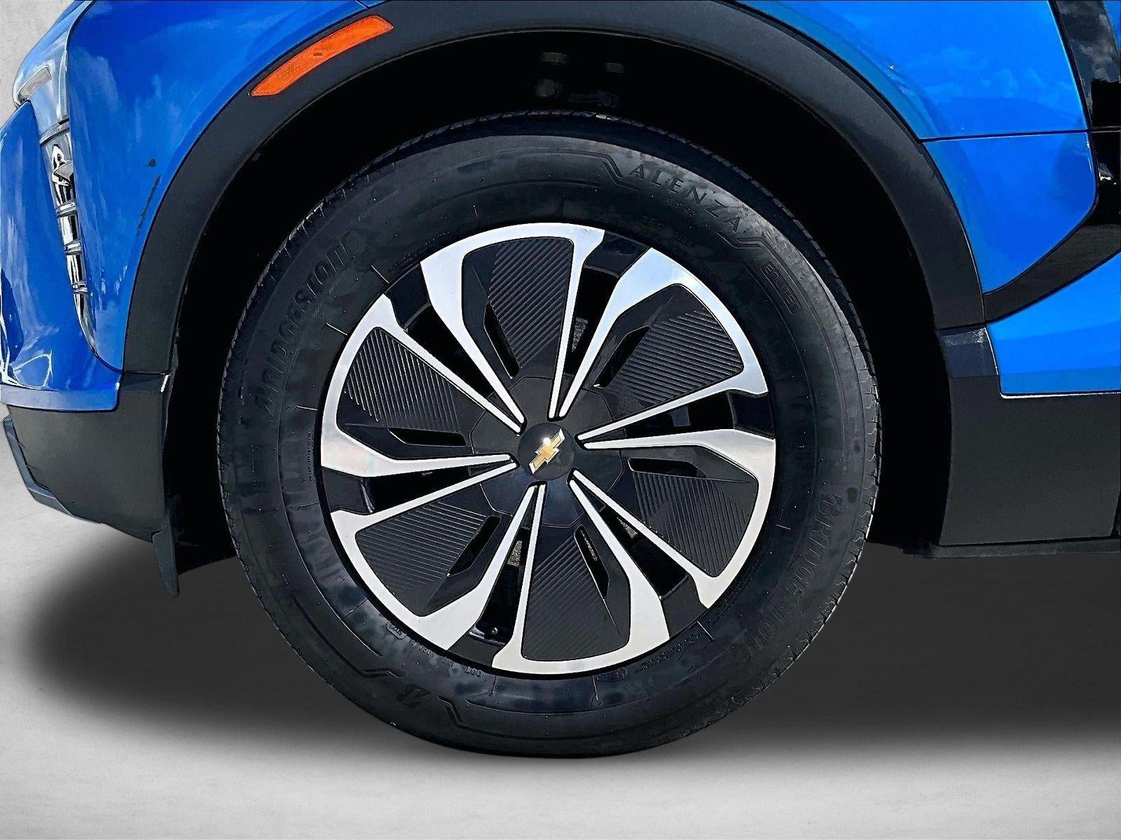 2024 Chevrolet Blazer EV LT
