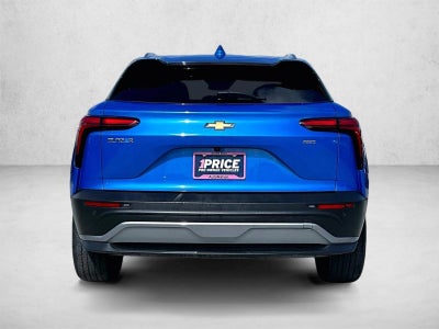 2024 Chevrolet Blazer EV LT